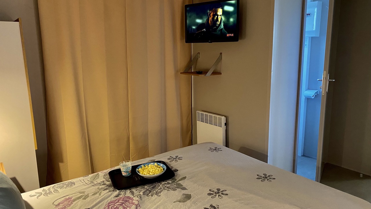 Photo of Bedroom in Saint-Georges-d'Oleron