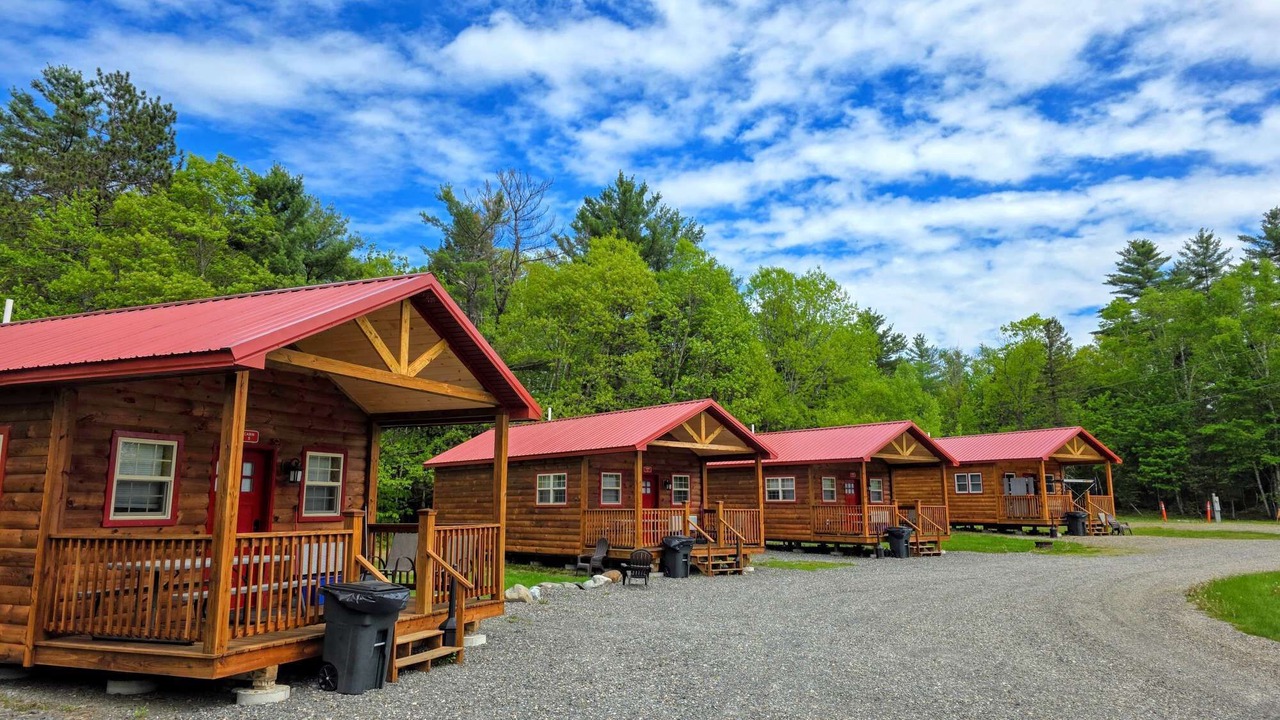 Photo of Outdoor in Abbot