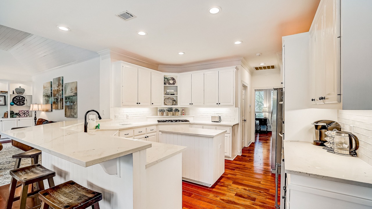 Photo of Kitchen in Riverplace