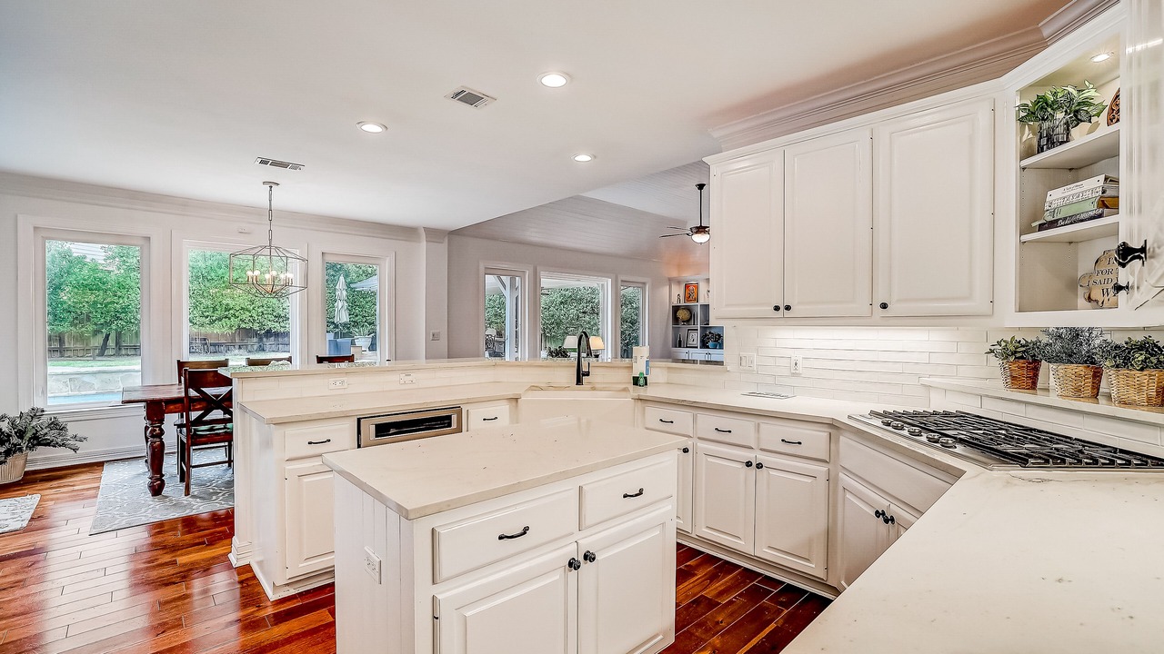 Photo of Kitchen in Riverplace