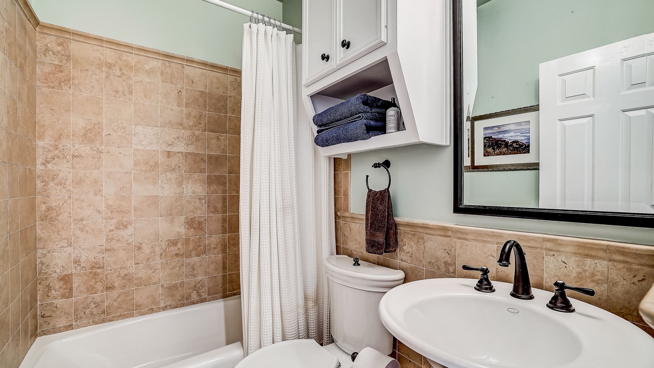 Photo of Bathroom in Riverplace