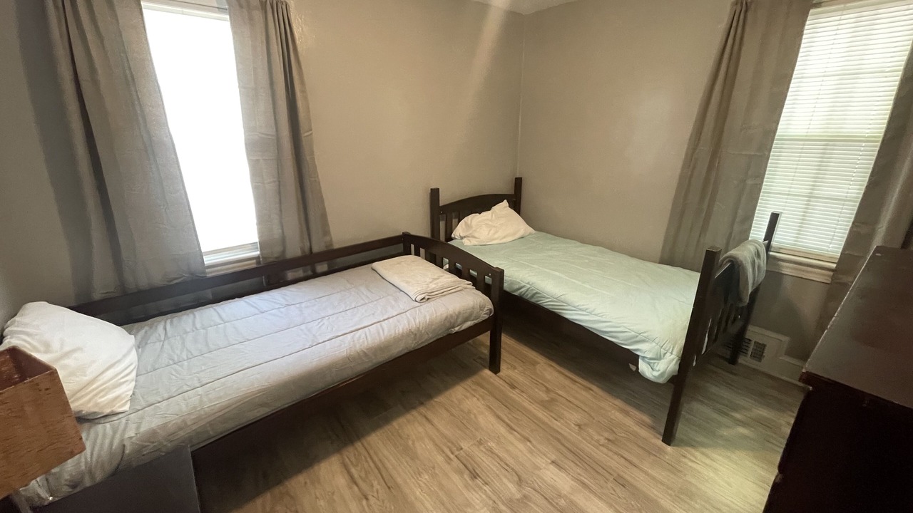 Photo of Bedroom in Martinsville