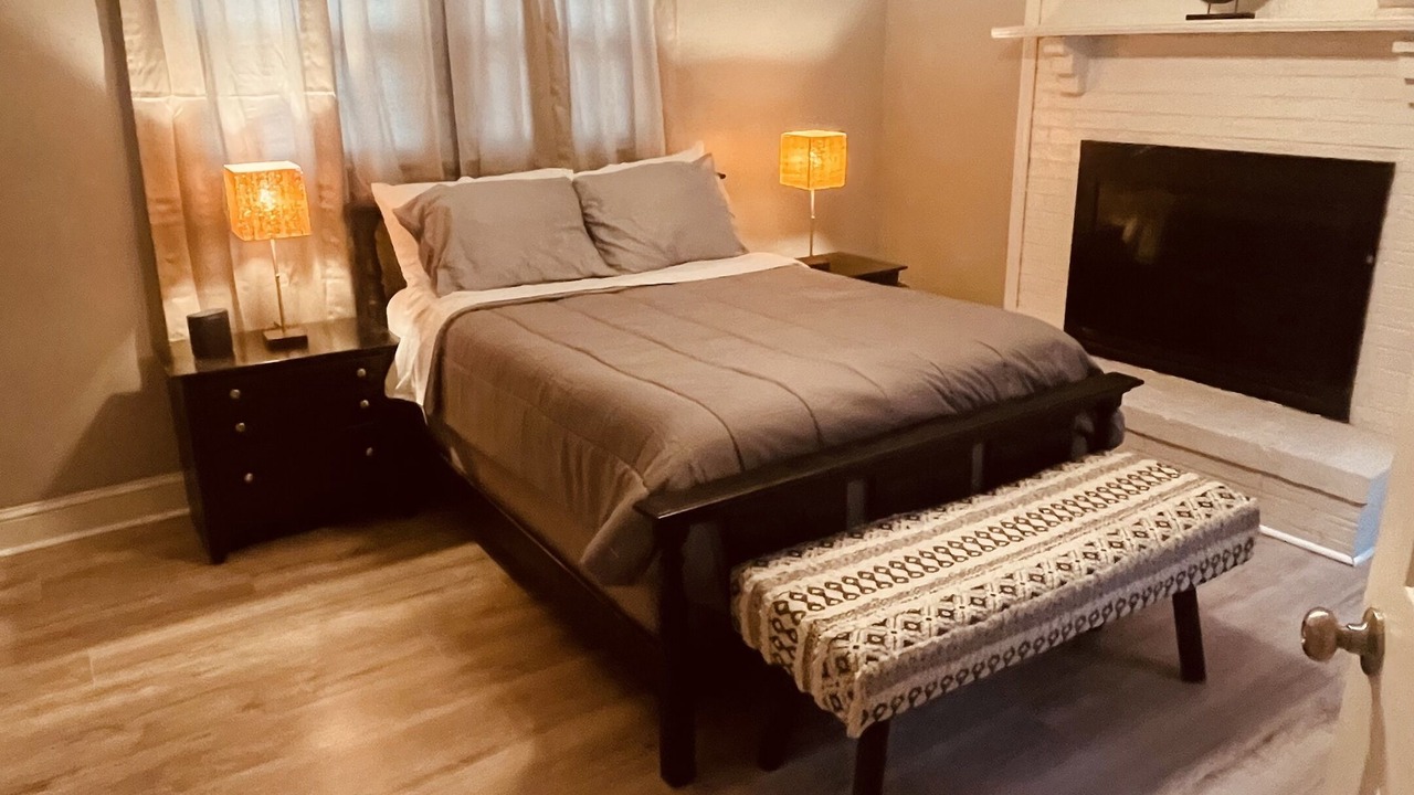 Photo of Bedroom in Martinsville