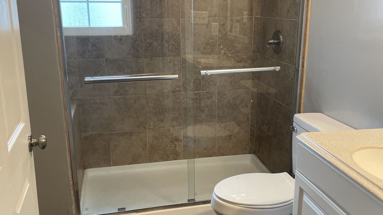 Photo of Bathroom in Martinsville