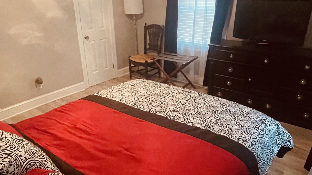 Photo of Bedroom in Martinsville