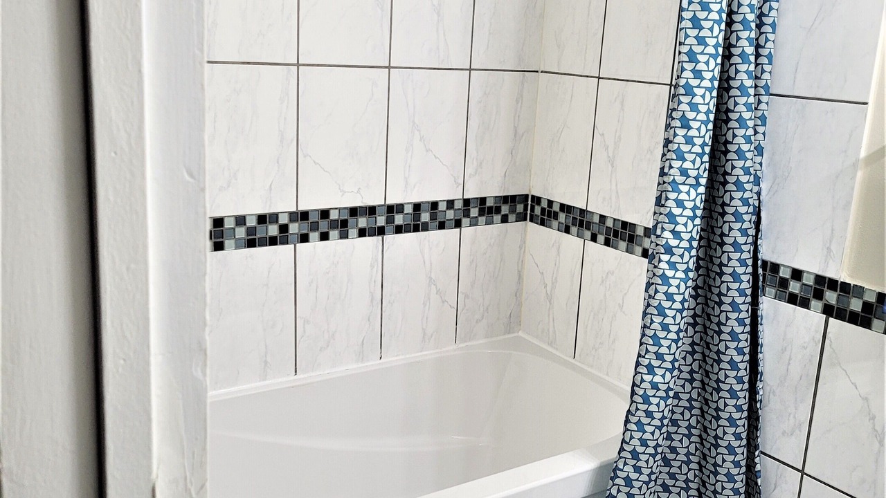 Photo of Bathroom in Fort Gary