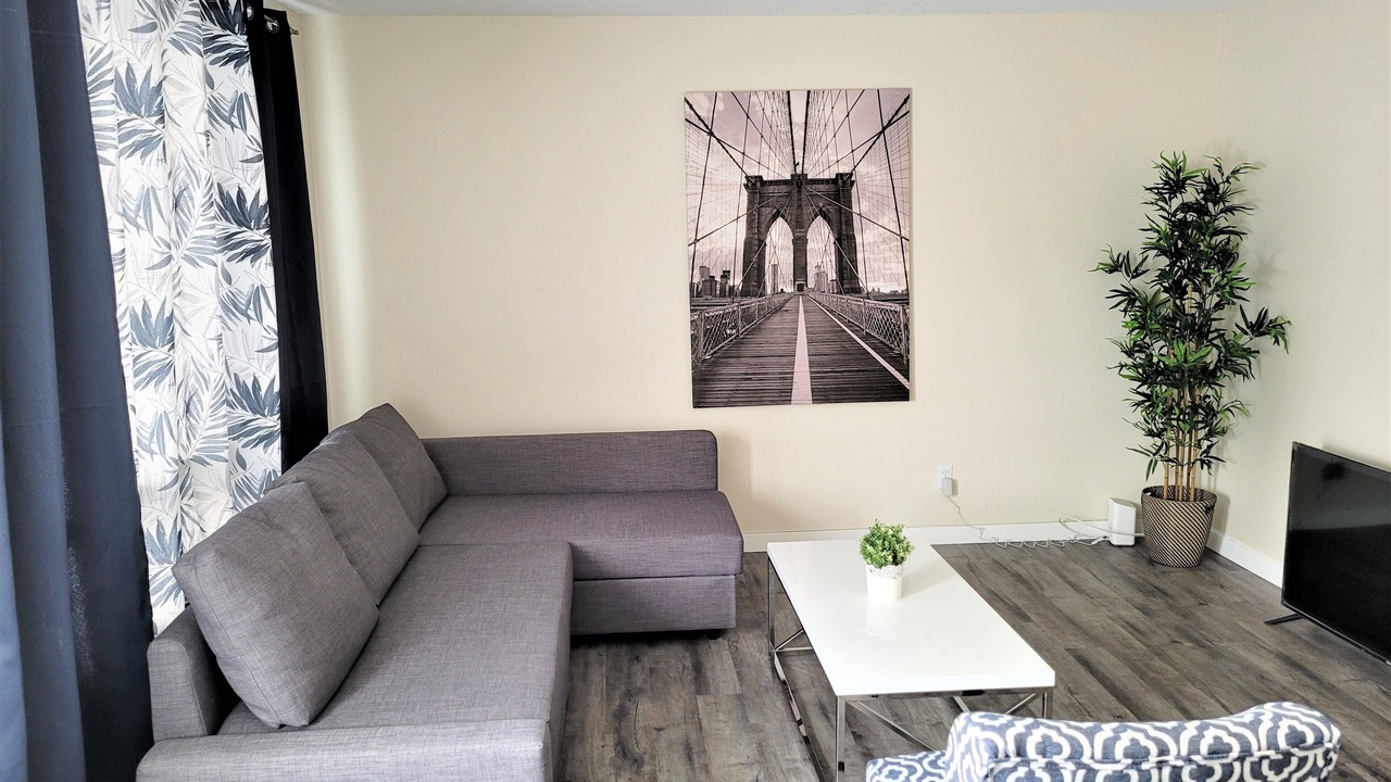 Photo of Livingroom in Fort Gary