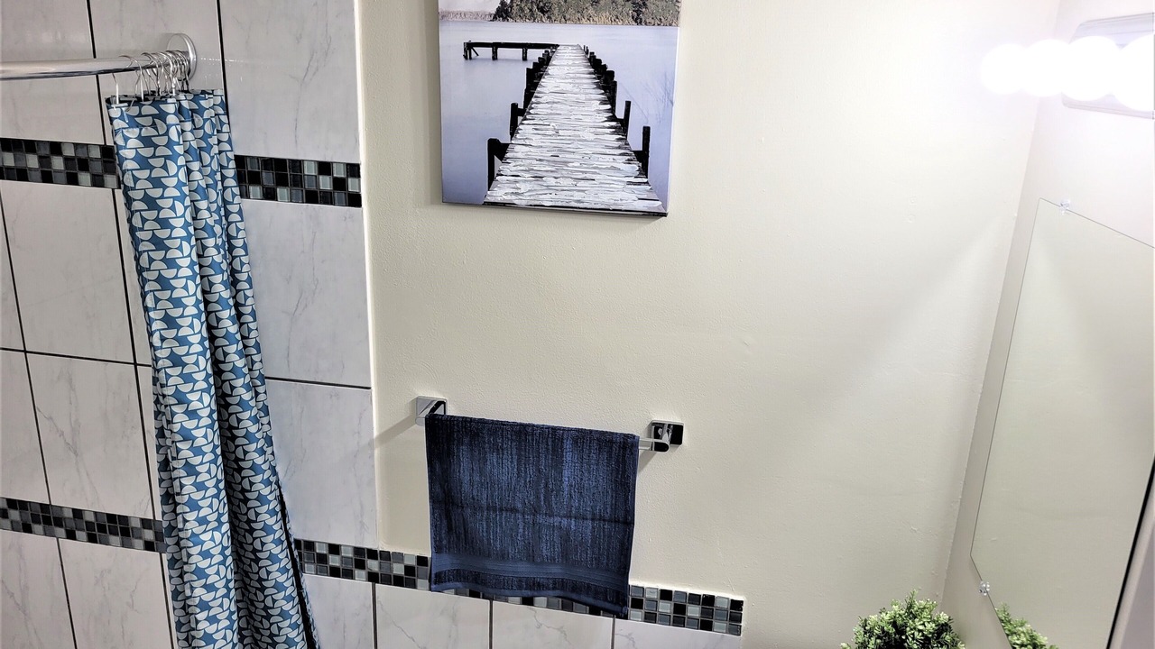 Photo of Bathroom in Fort Gary