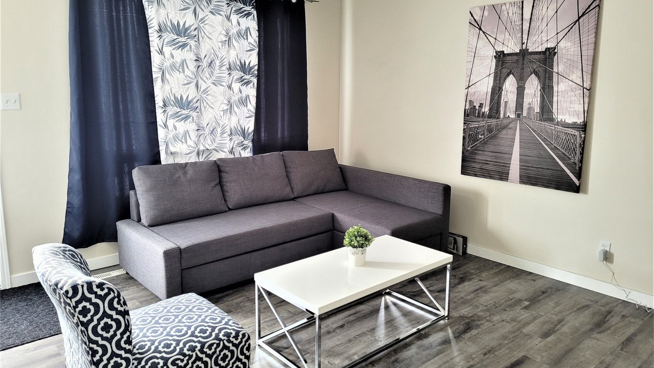 Photo of Livingroom in Fort Gary