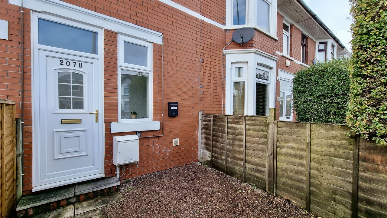 Photo of Outdoor in Heath