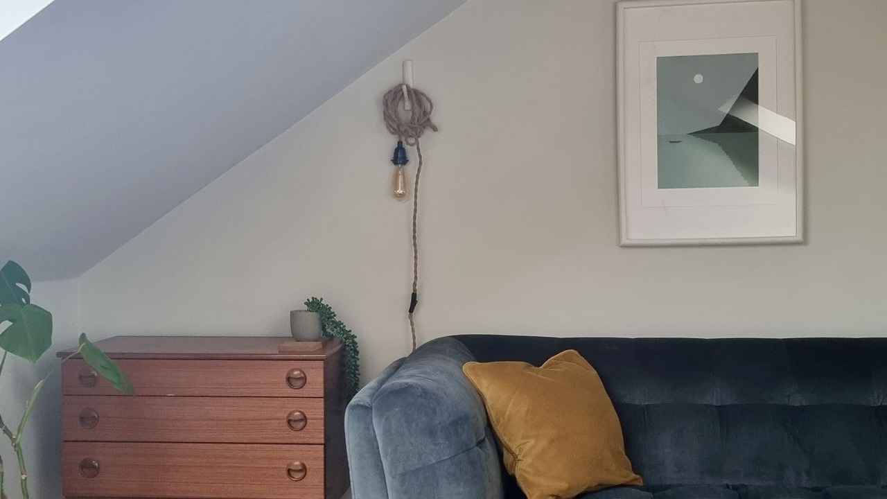 Photo of Livingroom in Heath