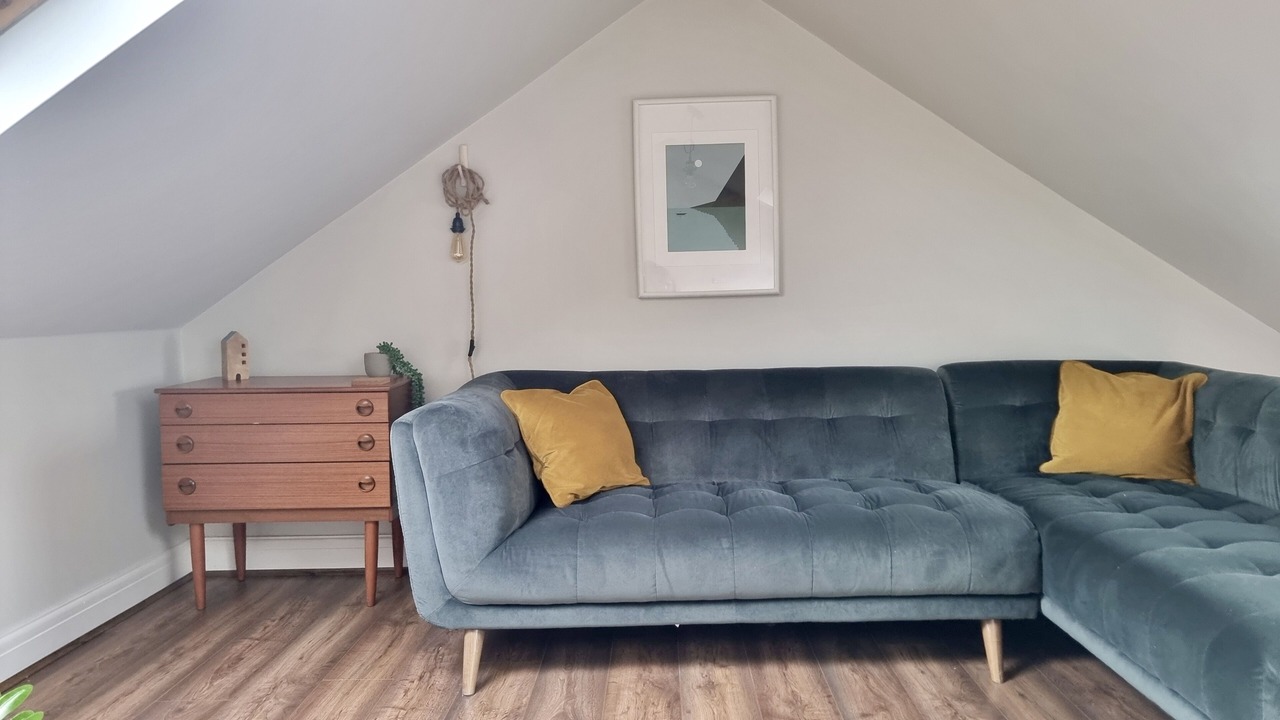 Photo of Livingroom in Heath