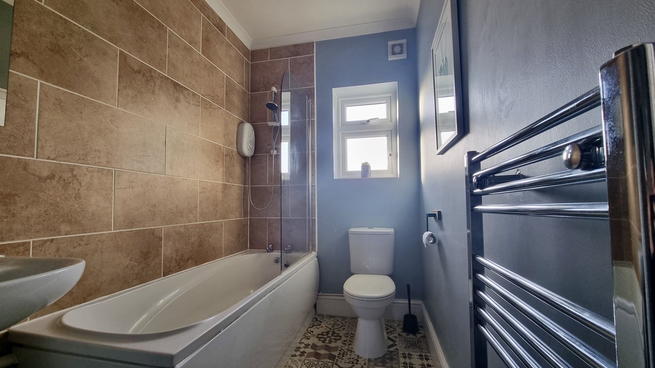 Photo of Bathroom in Heath