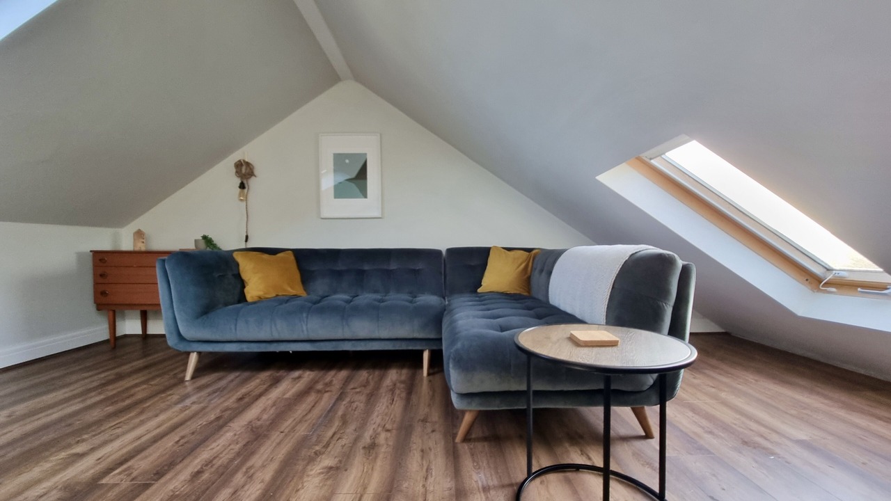 Photo of Livingroom in Heath