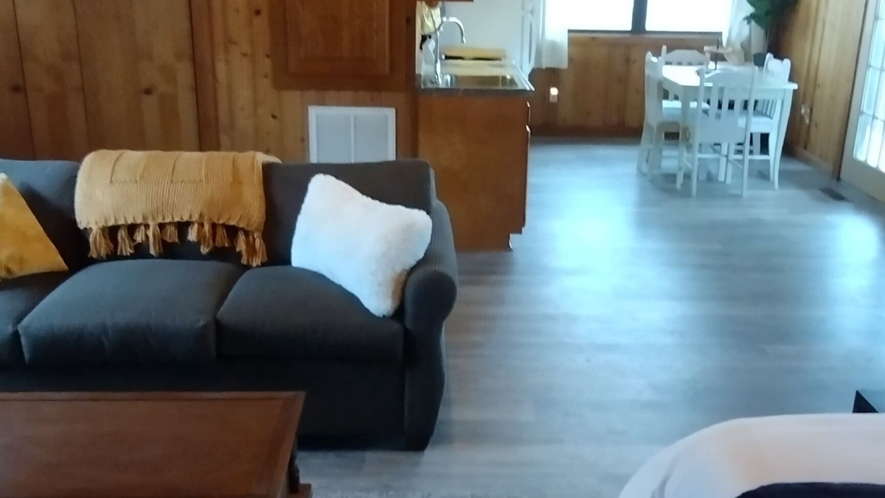 Photo of Livingroom in Berryville