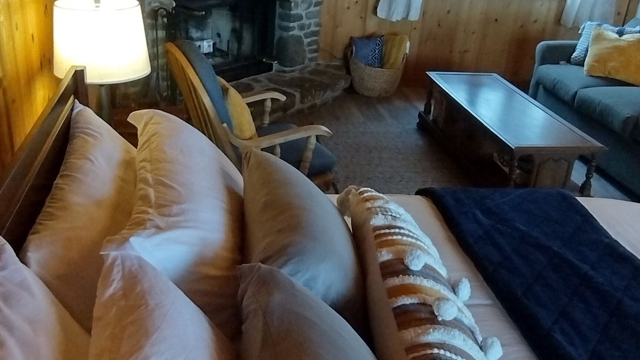 Photo of Bedroom in Berryville