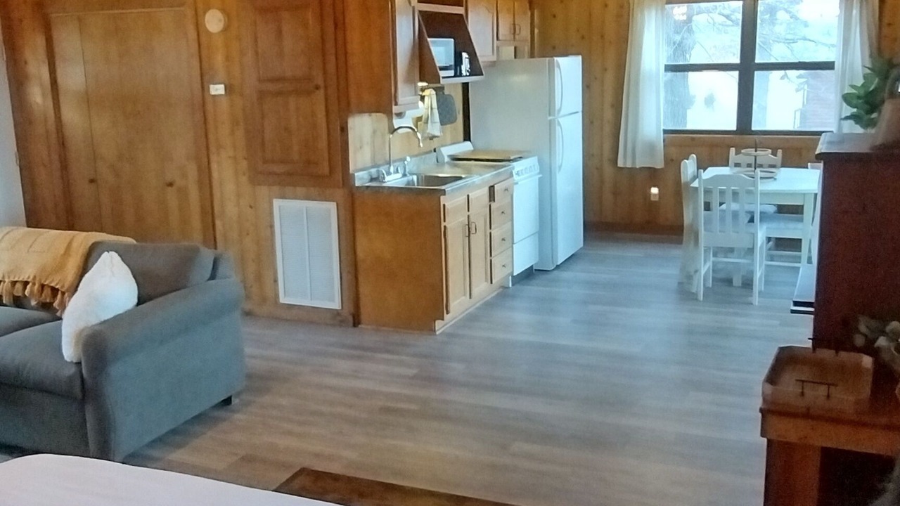 Photo of Livingroom in Berryville