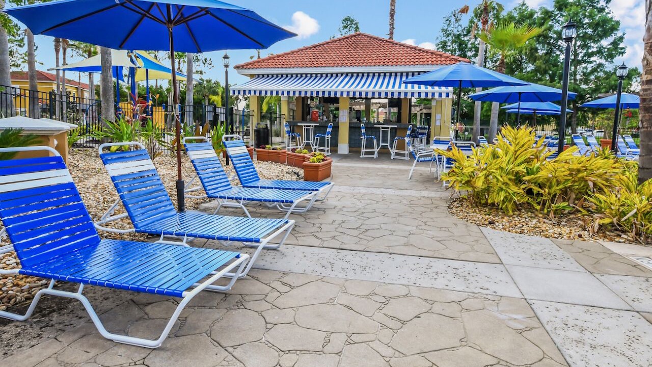 Photo of Outdoor in Kissimmee