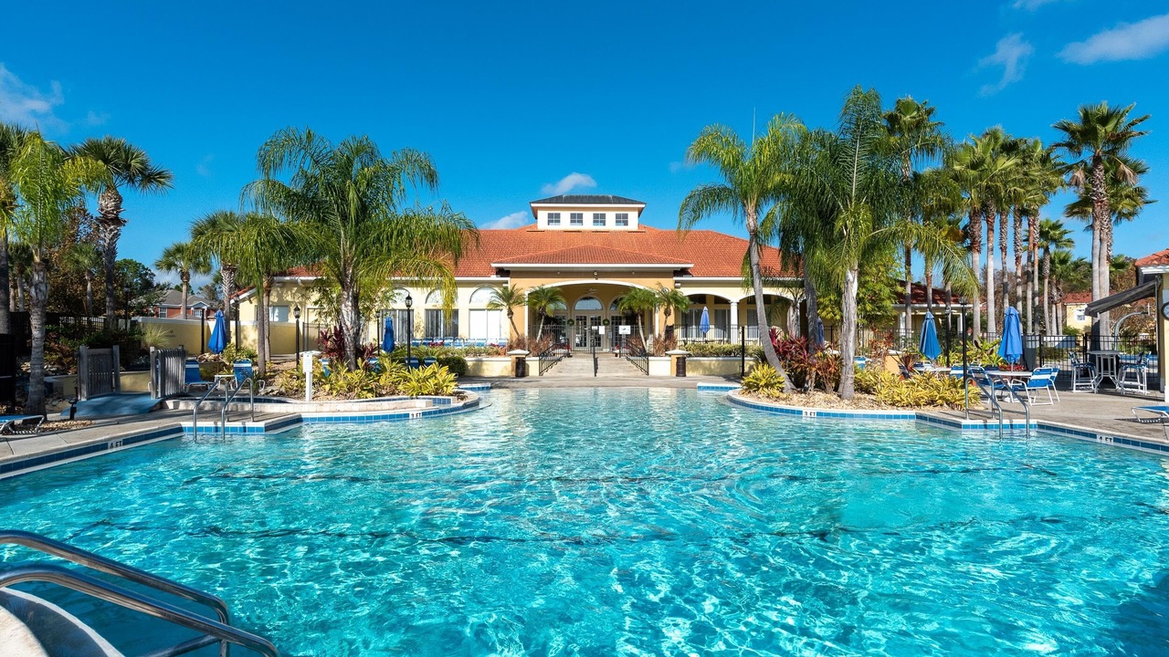 Photo of Outdoor in Kissimmee
