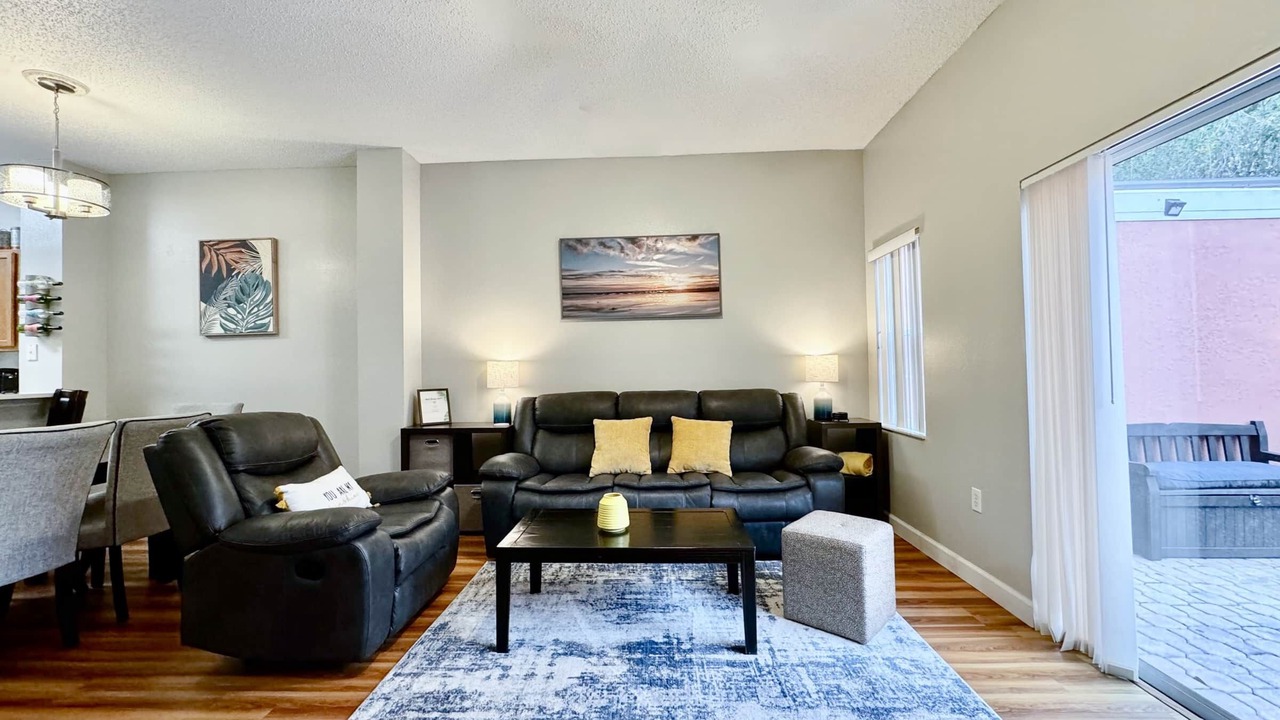 Photo of Bedroom in Kissimmee