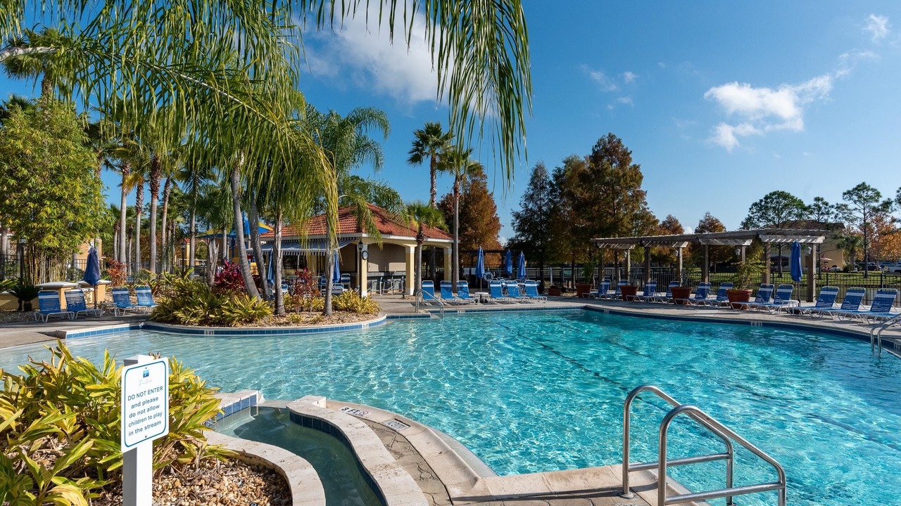 Photo of Outdoor in Kissimmee