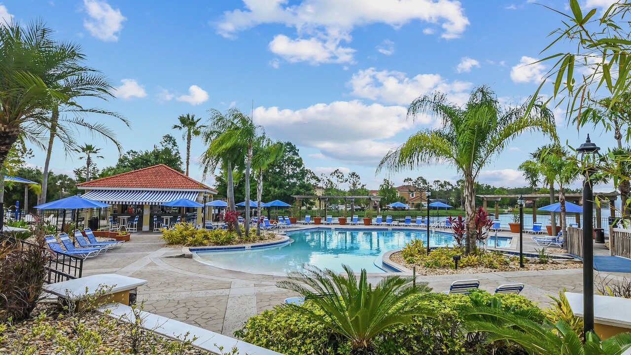 Photo of Outdoor in Kissimmee