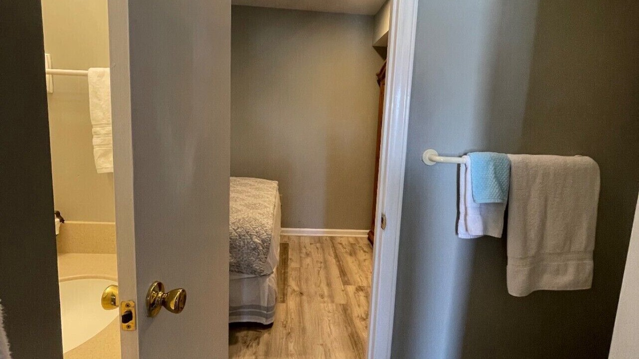 Photo of Bathroom in North Shore