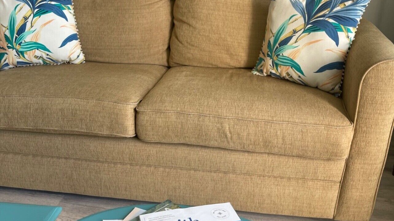 Photo of Livingroom in North Shore