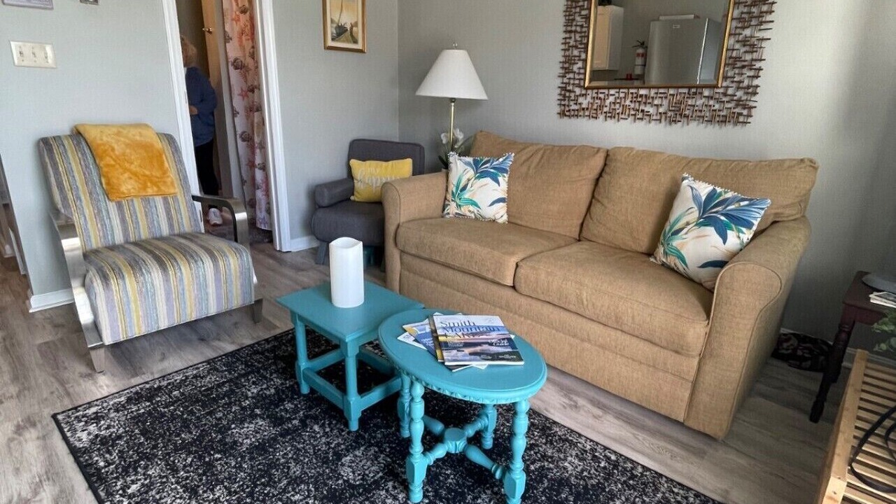 Photo of Livingroom in North Shore