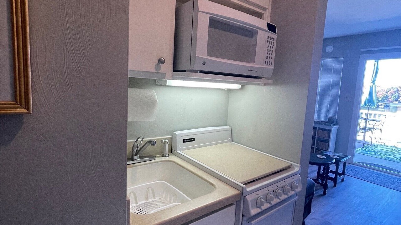Photo of Kitchen in North Shore