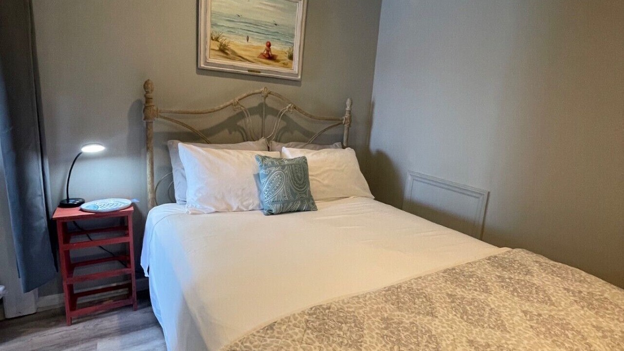 Photo of Bedroom in North Shore