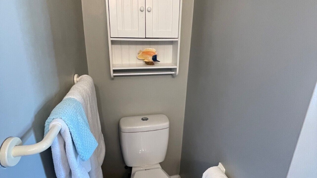 Photo of Bathroom in North Shore