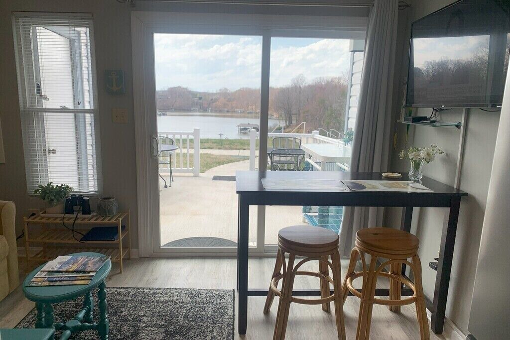 Photo of Livingroom in North Shore