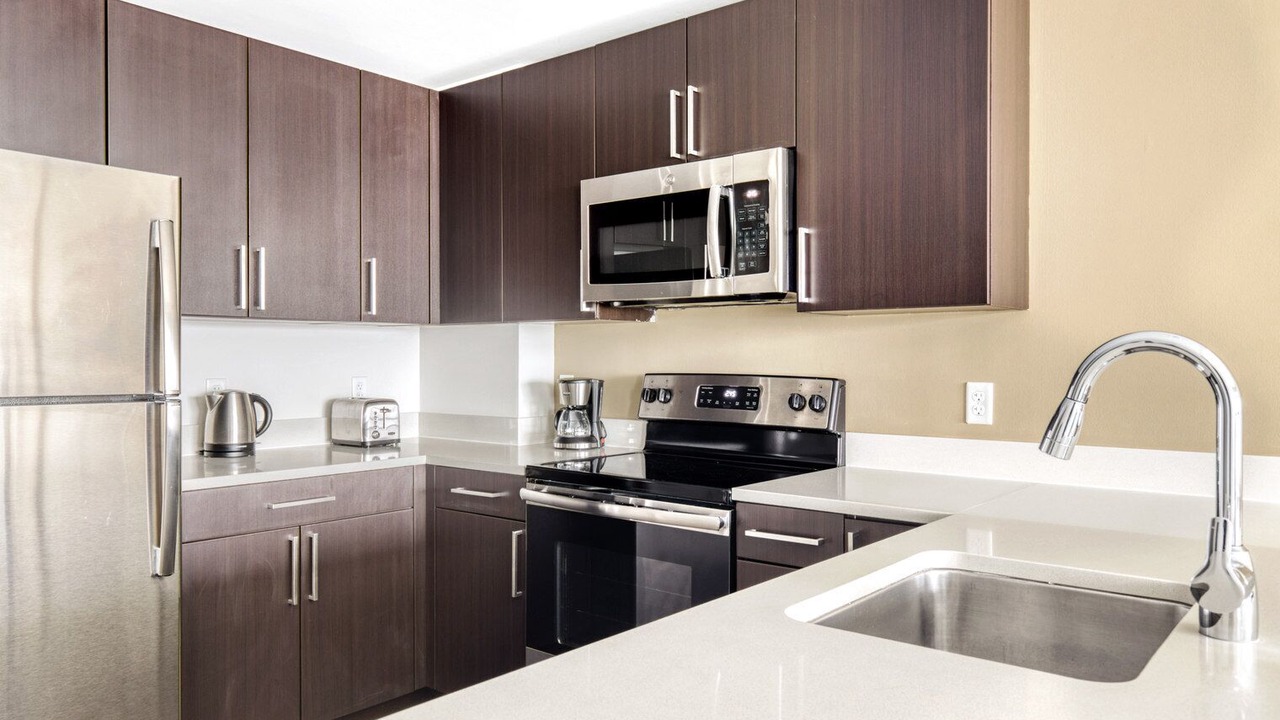 Photo of Kitchen in East Cambridge