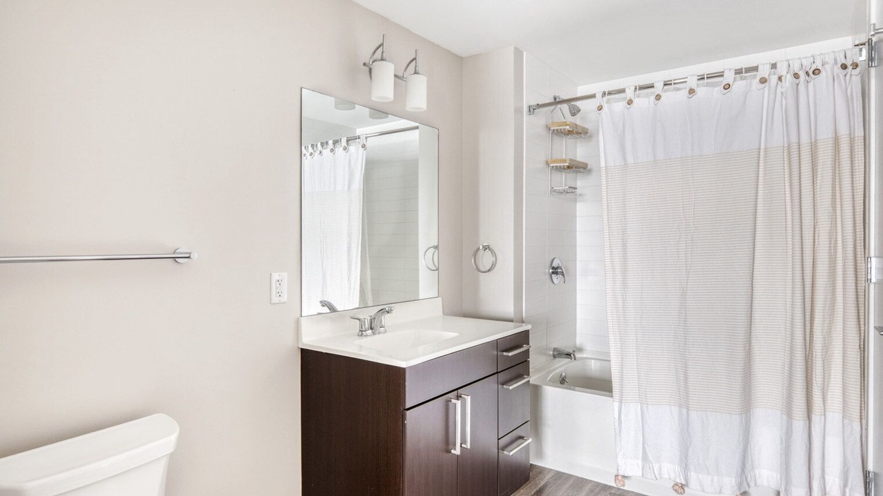 Photo of Bathroom in East Cambridge