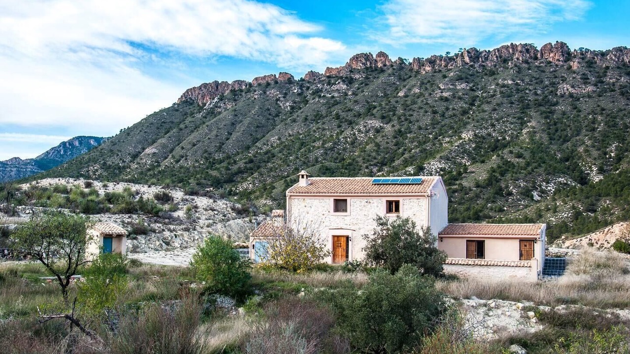 Photo of Others in Ricote