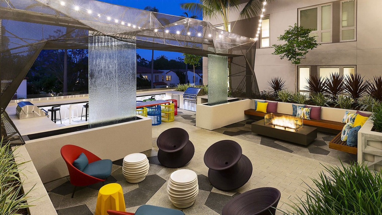 Photo of Patio Balcony in Hillcrest