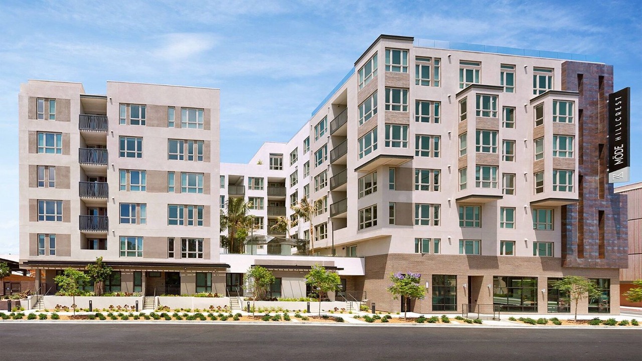 Photo of Outdoor in Hillcrest
