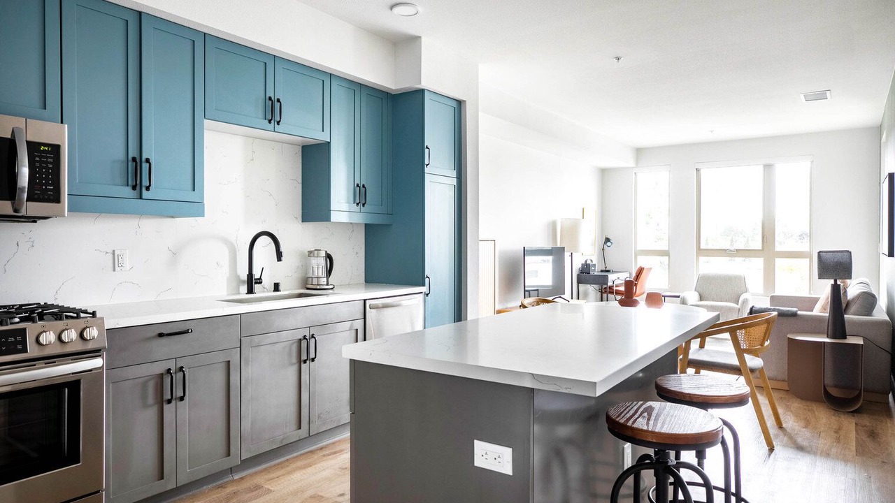Photo of Kitchen in Hillcrest