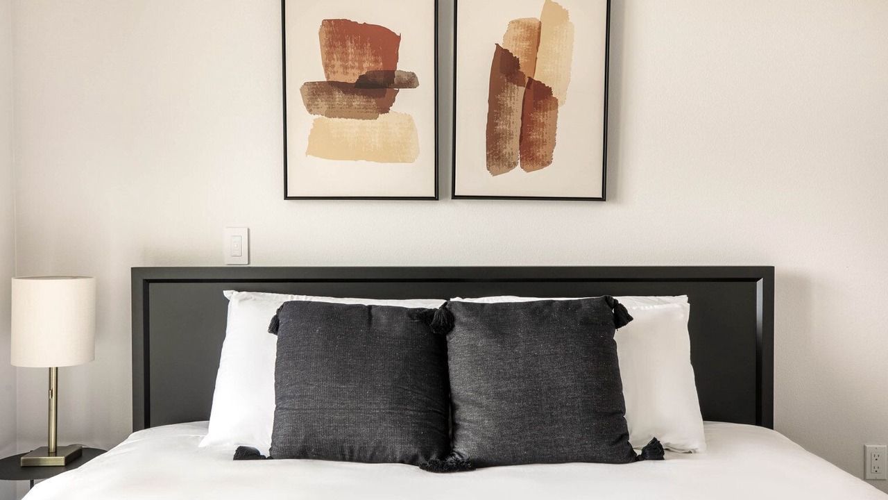 Photo of Bedroom in Hillcrest