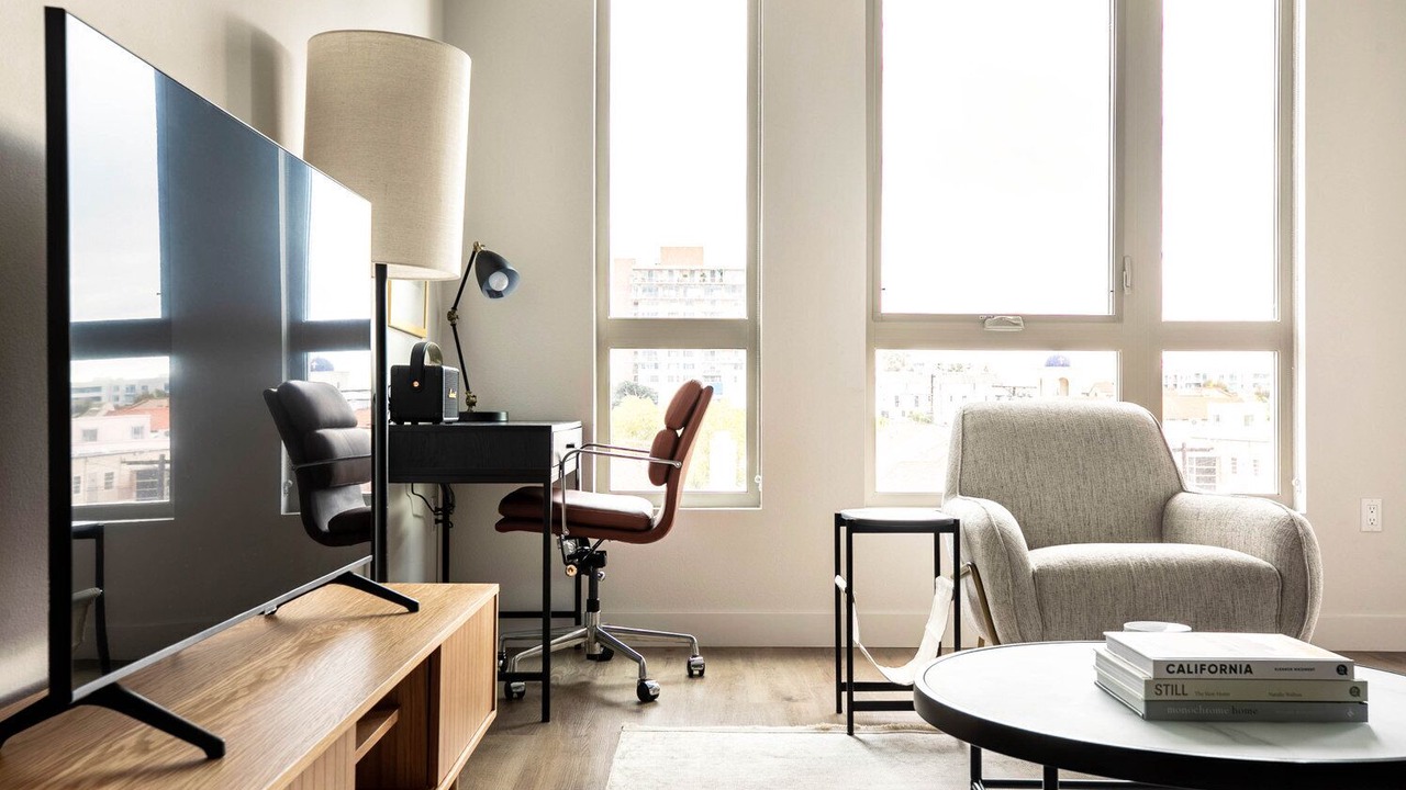 Photo of Livingroom in Hillcrest