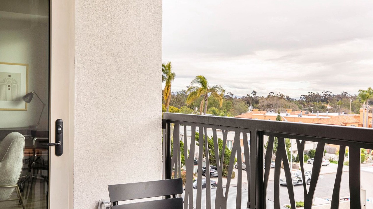 Photo of Outdoor in Hillcrest