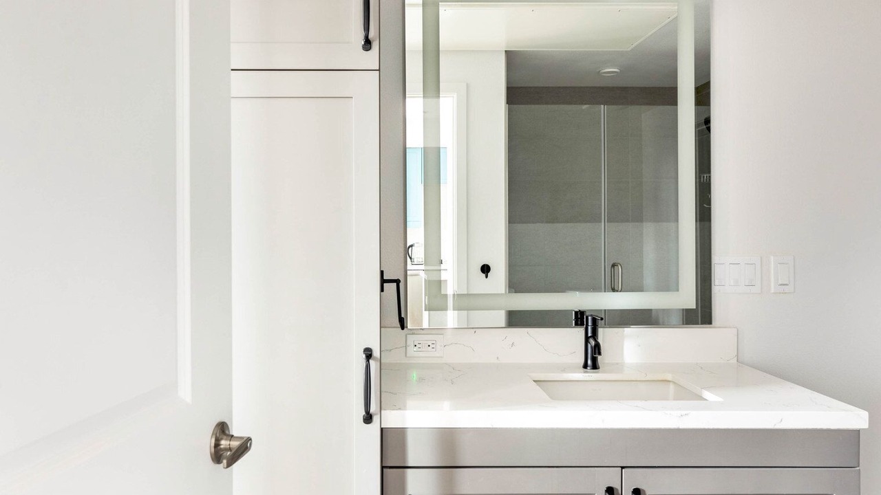 Photo of Bathroom in Hillcrest