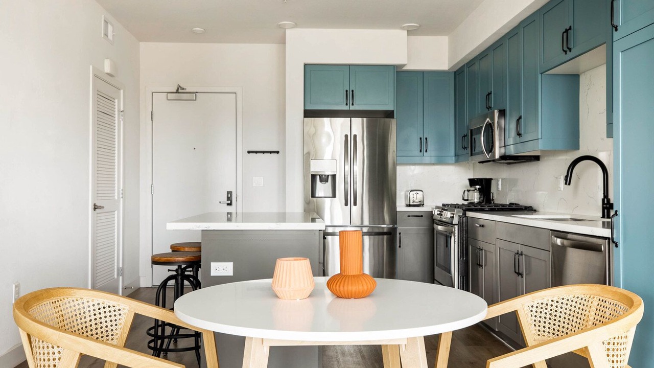 Photo of Kitchen in Hillcrest
