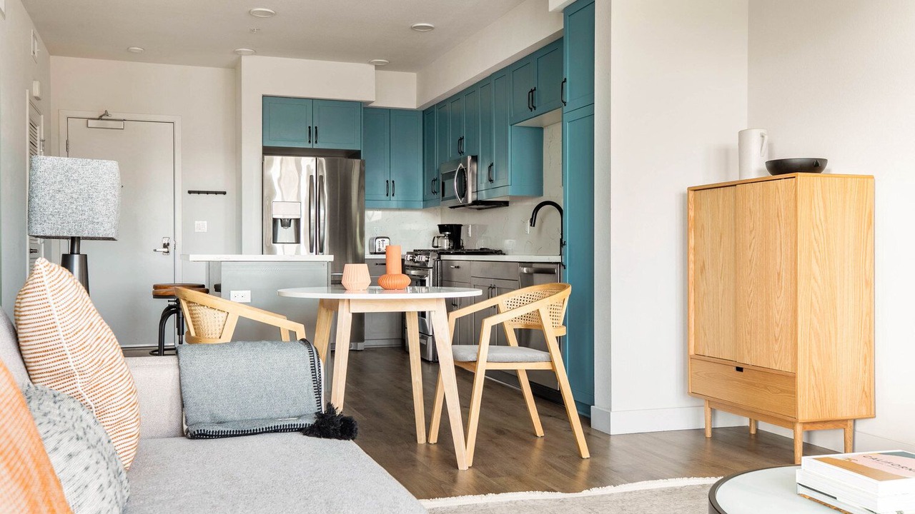 Photo of Livingroom in Hillcrest