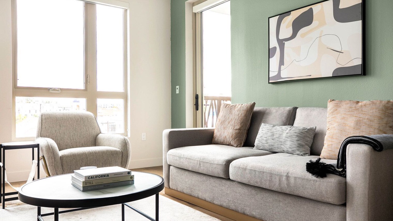 Photo of Livingroom in Hillcrest