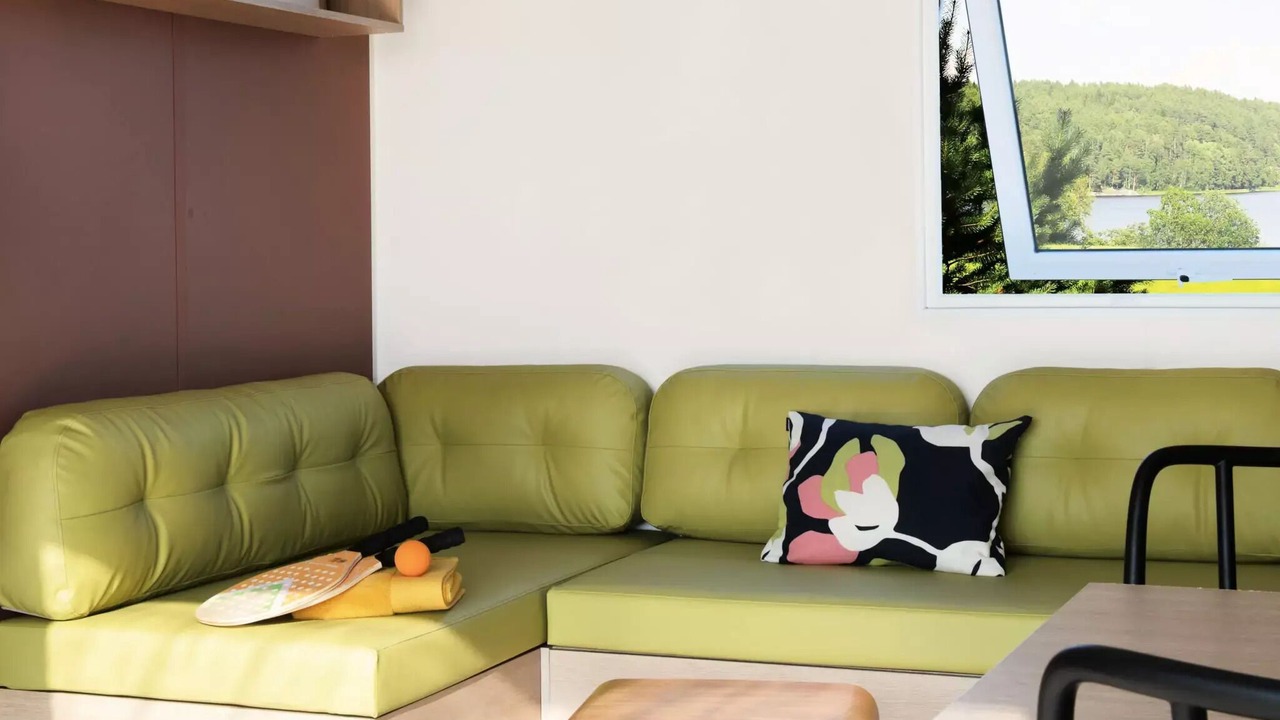Photo of Livingroom in La Romieu