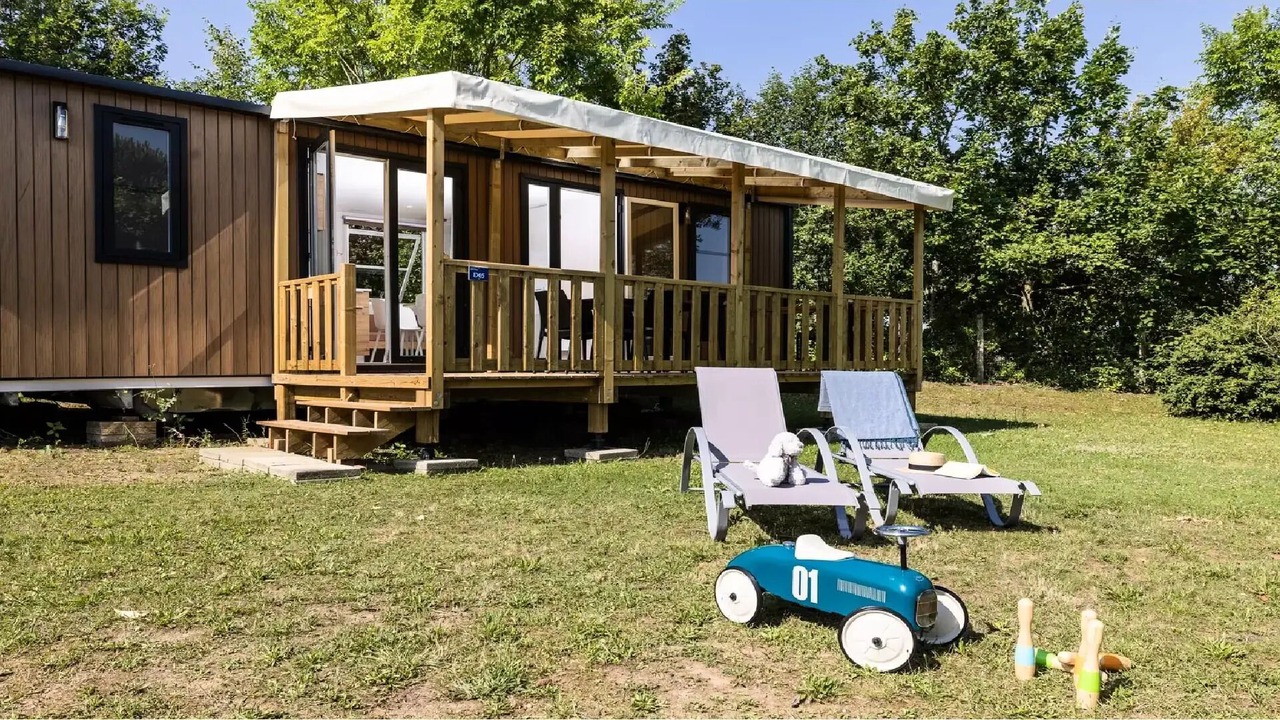 Photo of Outdoor in La Romieu