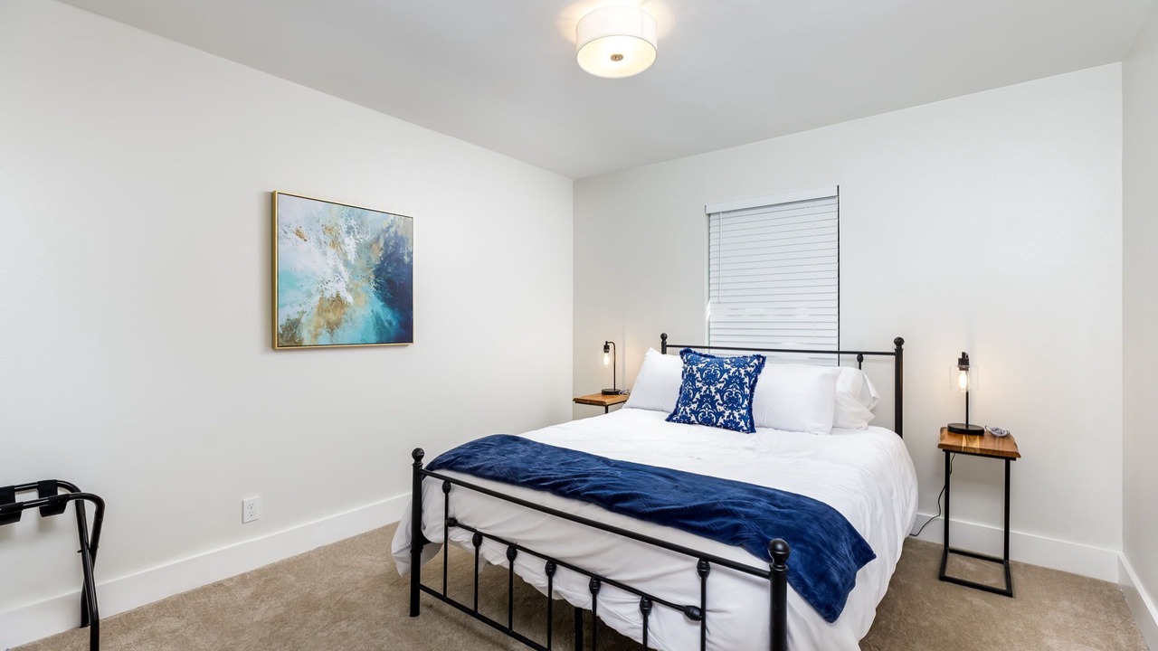 Photo of Bedroom in North San Antonio - SAT