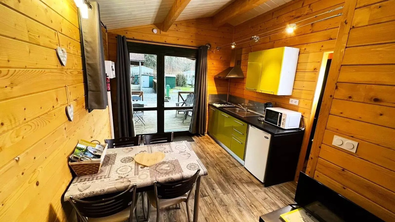 Photo of Kitchen in Leval